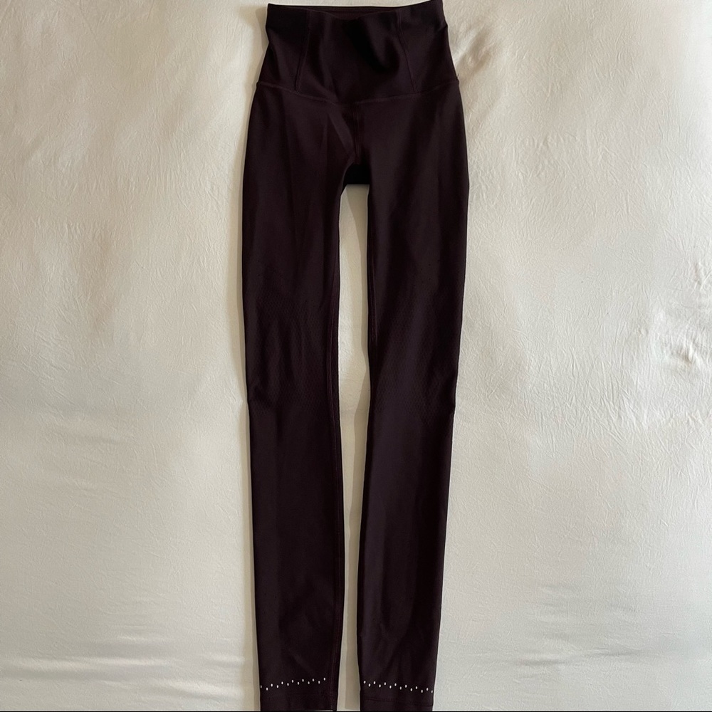 Like new Lululemon leggings